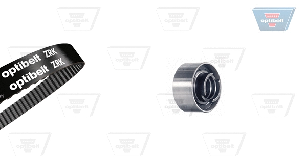 Timing Belt Kit (KT 1243)