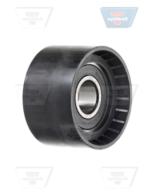 Deflection/Guide Pulley, timing belt (242UT)