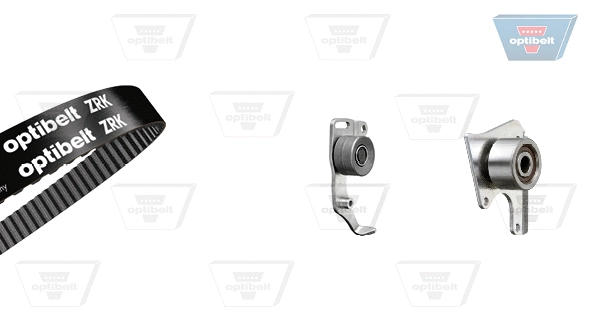 Timing Belt Kit (KT 1040)