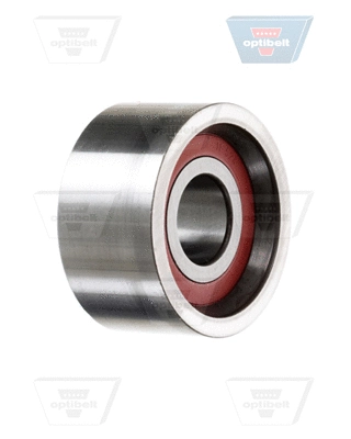 Deflection/Guide Pulley, timing belt (359UT)