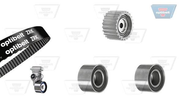 Timing Belt Kit (KT 1275)