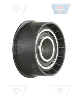 Deflection/Guide Pulley, timing belt (505UT)