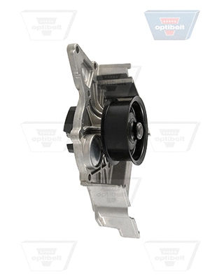 Water Pump, engine cooling (WP 1060)