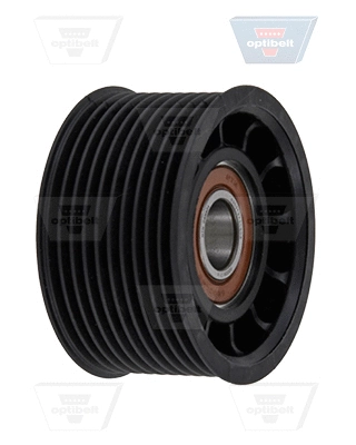 Deflection/Guide Pulley, V-ribbed belt (2060UN)