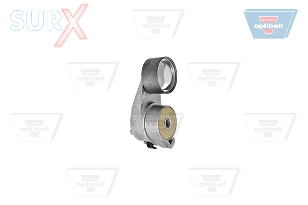 Belt Tensioner, V-ribbed belt (2006SNX)