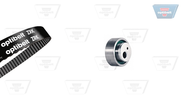Timing Belt Kit (KT 1063)