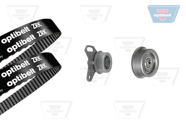 Timing Belt Kit (KT 1715)