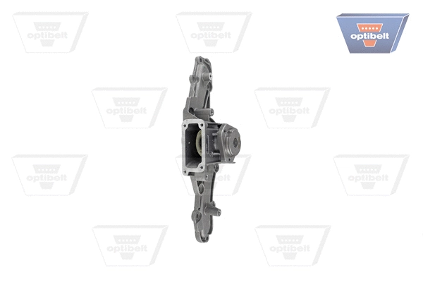 Water Pump, engine cooling (WP 1198)