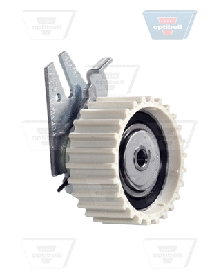 Tensioner Pulley, timing belt (367ST)
