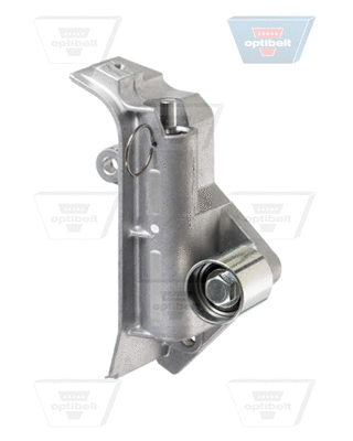 Vibration Damper, timing belt (136ST)