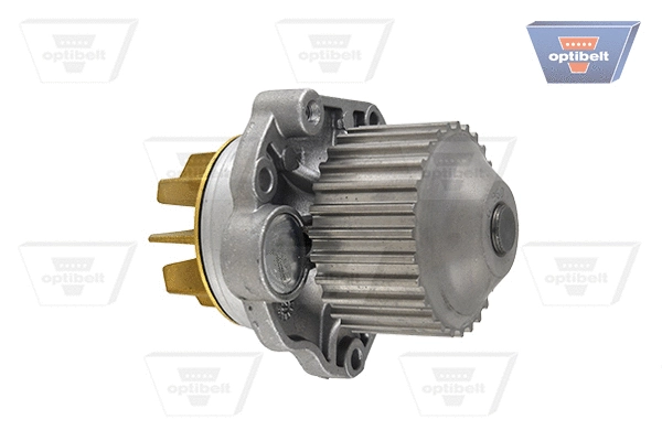 Water Pump, engine cooling (WP 1092)