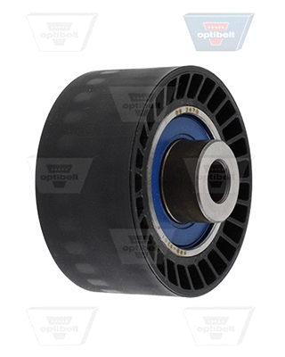 Deflection/Guide Pulley, timing belt (295UT)