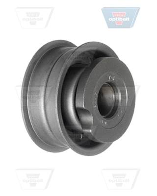 Deflection/Guide Pulley, timing belt (360UT)