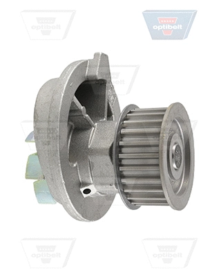 Water Pump, engine cooling (WP 1010)