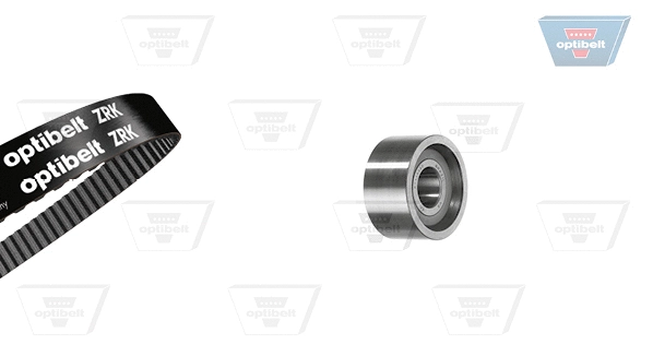 Timing Belt Kit (KT 1523)