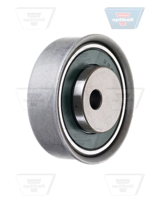 Tensioner Pulley, timing belt (166UT)
