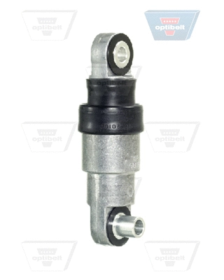 Vibration Damper, V-ribbed belt (209SR)