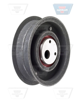 Tensioner Pulley, timing belt (100UT)