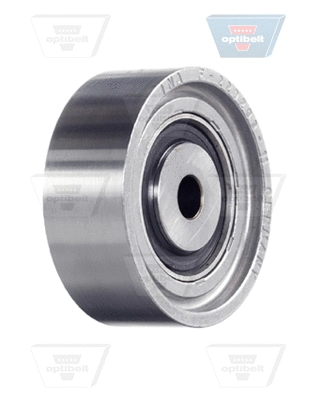 Deflection/Guide Pulley, timing belt (118UT)