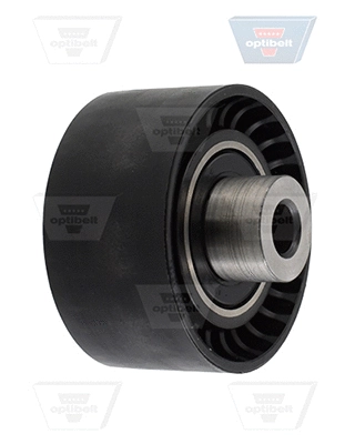 Deflection/Guide Pulley, timing belt (448UT)