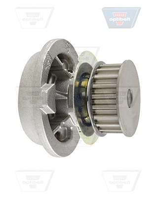 Water Pump, engine cooling (WP 1053)