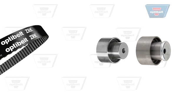 Timing Belt Kit (KT 1101)