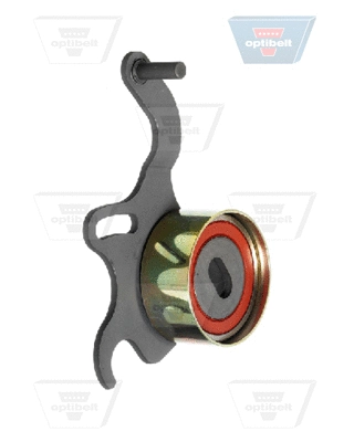 Tensioner Pulley, timing belt (511ST)
