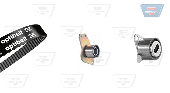 Timing Belt Kit (KT 1620)