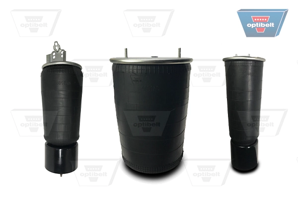 Bellow, air suspension (4012AS-C)