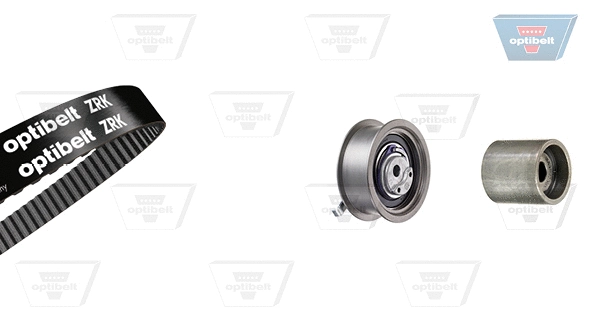 Timing Belt Kit (KT 1308)