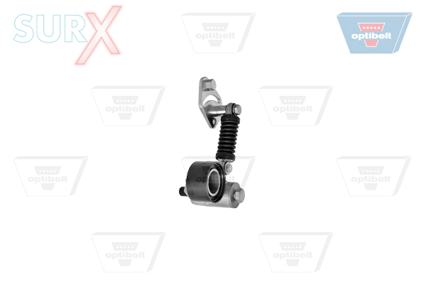 Belt Tensioner, V-ribbed belt (2025SNX)