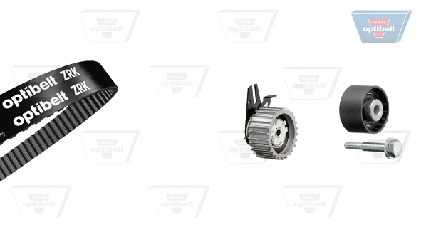 Timing Belt Kit (KT 1404)