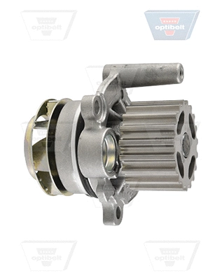 Water Pump, engine cooling (WP 1003)