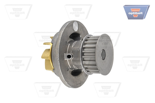 Water Pump, engine cooling (WP 1160)