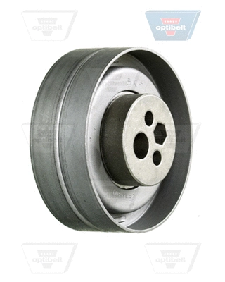 Tensioner Pulley, timing belt (106ST)