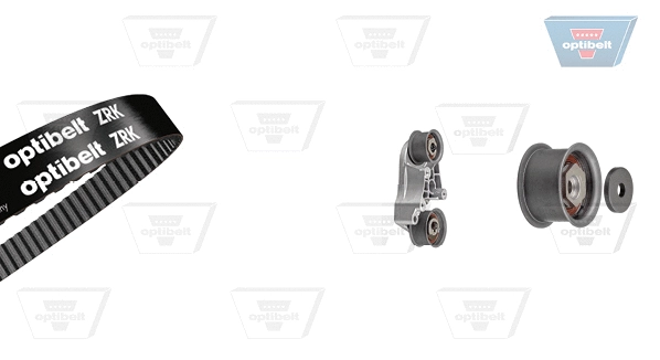 Timing Belt Kit (KT 1461)