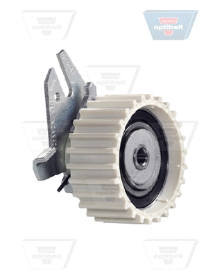 Tensioner Pulley, timing belt (365ST)