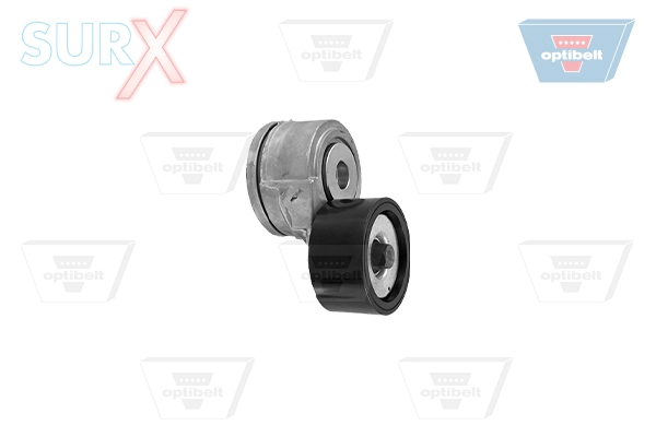 Belt Tensioner, V-ribbed belt (2102SNX)