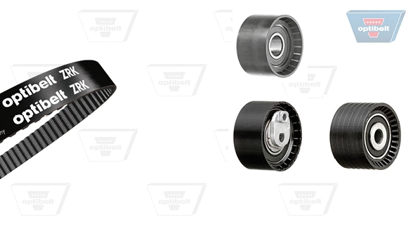 Timing Belt Kit (KT 1315)