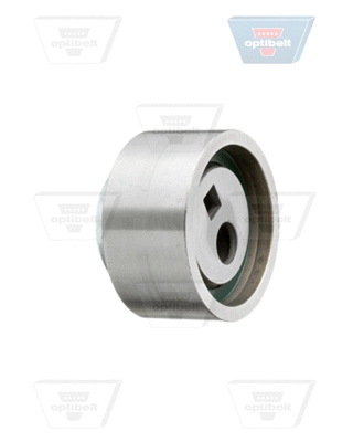 Tensioner Pulley, timing belt (437ST)