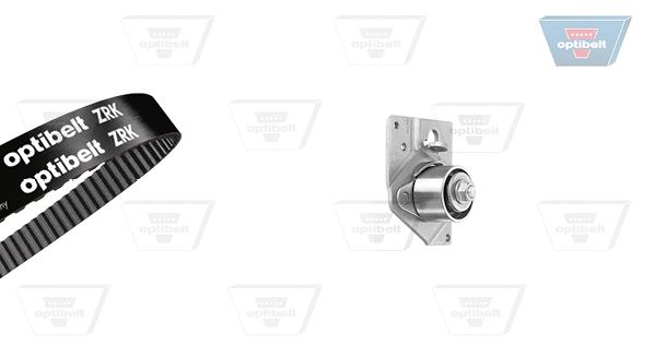 Timing Belt Kit (KT 1371)