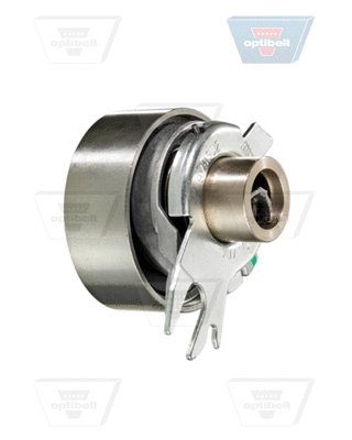 Tensioner Pulley, timing belt (124ST)