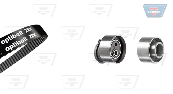 Timing Belt Kit (KT 1270)