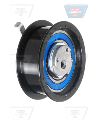 Tensioner Pulley, timing belt (121ST)