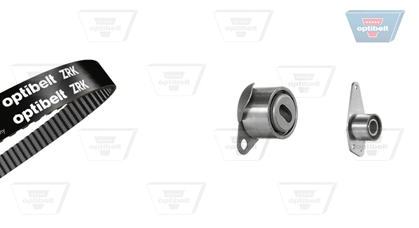 Timing Belt Kit (KT 1048)