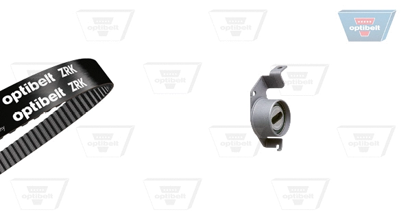 Timing Belt Kit (KT 1478)