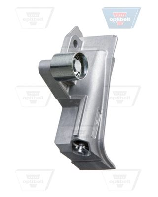 Vibration Damper, timing belt (158ST)