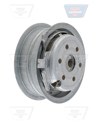 Tensioner Pulley, timing belt (120ST)