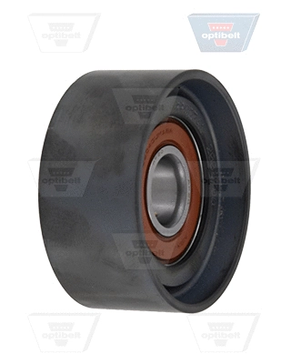 Deflection/Guide Pulley, V-ribbed belt (2059UN)