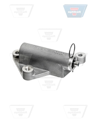 Vibration Damper, timing belt (141ST)